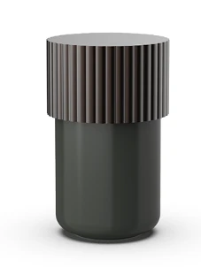 Стакан DECOR WALTHER OF.LINE 0671349 настольный цвет Mocca/Moor 0671349