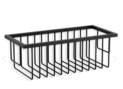 Корзина универсальная DECOR WALTHER WA 0703260 настенная 0703260