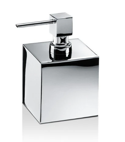 Дозатор DECOR WALTHER DW 0825000 настольный 0825000