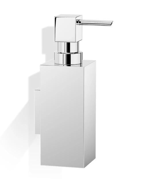 Дозатор DECOR WALTHER CORNER UNIVERSAL CUBE 0847500 подвесной цвет хром 0847500