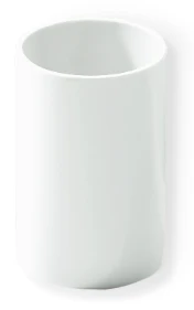 Стакан DECOR WALTHER PORZELLAN 0853050 настольный цвет белый 0853050