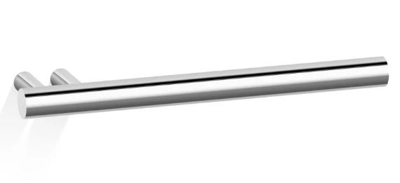Полотенцедержатель DECOR WALTHER BAR 0856500 подвесной цвет хром 0856500