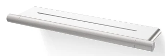 Душевая полка DECOR WALTHER BAR 0863876 подвесная цвет сталь матовая 0863876