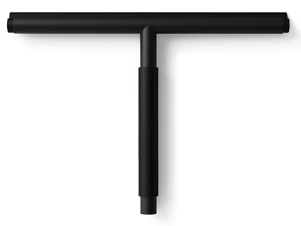 Скребок DECOR WALTHER CONTRACT BASIC 0902560 цвет черный матовый 0902560