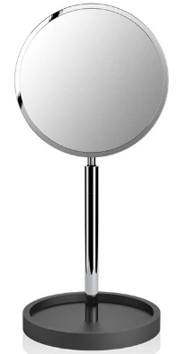 Зеркало косметическое DECOR WALTHER STONE DW 0972460 настольное 0972460