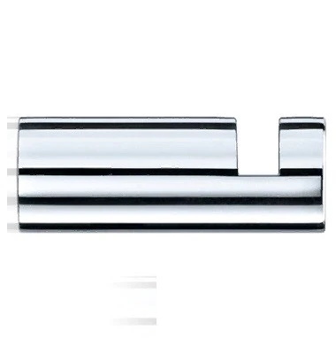 Крючок DECOR WALTHER MIKADO 0520100 подвесной цвет хром 0520100