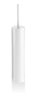 Ершик DECOR WALTHER MIKADO 0521450 напольный цвет белый матовый 521450