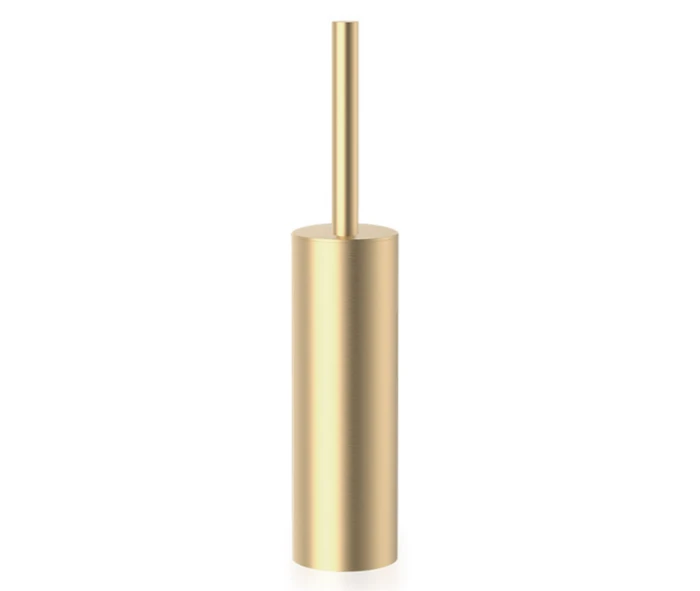 Ершик DECOR WALTHER BAR 0856882 напольный цвет золото матовое 856882