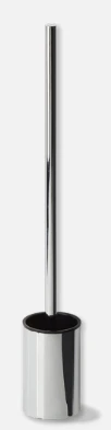 Ершик DECOR WALTHER BASIC 0858705 напольный подвесной цвет хром 858705