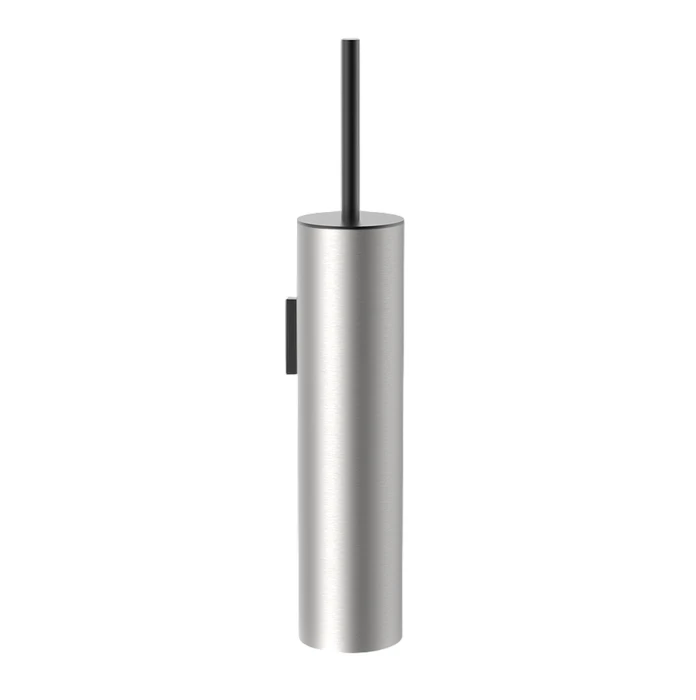 Ершик DECOR WALTHER MIKADO 0521378 подвесной цвет сталь матовая/черный матовый 521378