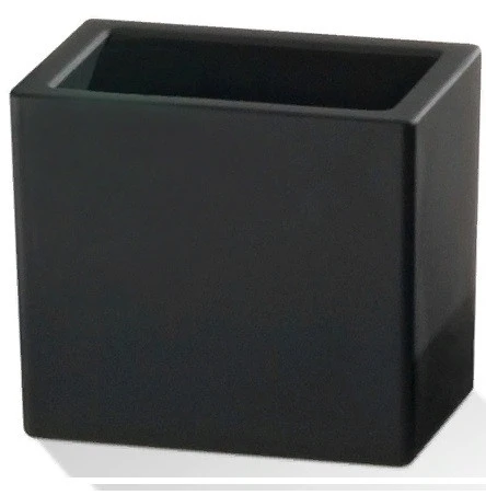 Коробка универсальная DECOR WALTHER UNIVERSAL 0842560 настольная цвет черный 0842560