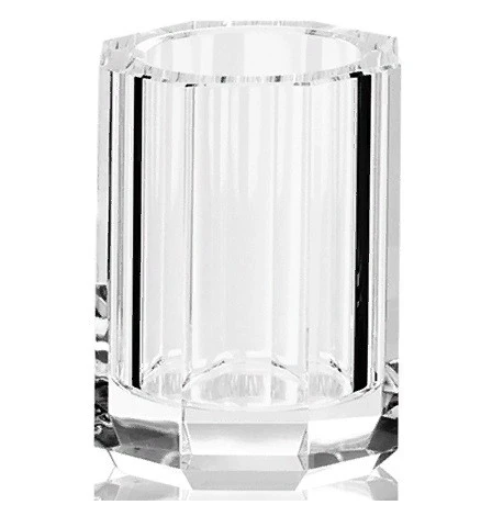 Стакан DECOR WALTHER KRISTALL 0923956 настольный цвет кристальный 0923956
