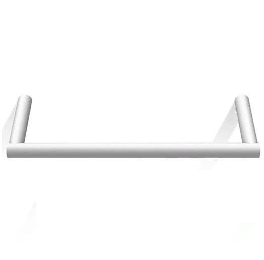 Полотенцедержатель DECOR WALTHER MIKADO 0520650 подвесной цвет белый матовый 0520650