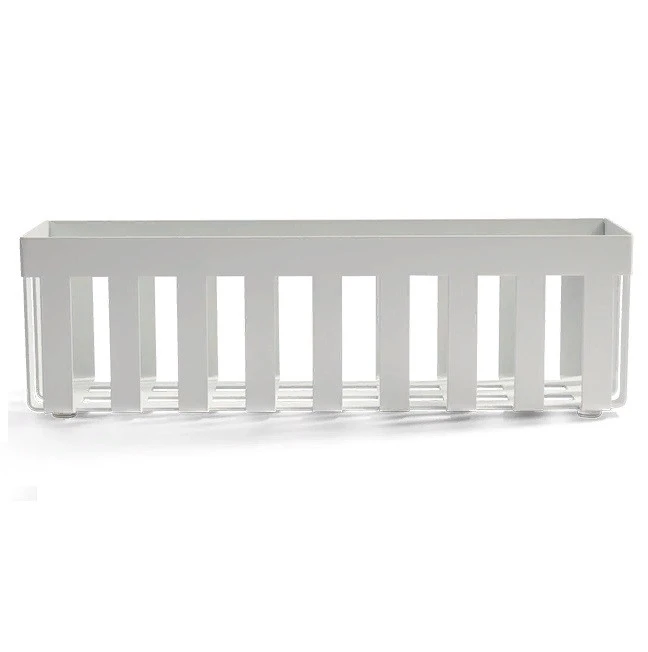 Коробка универсальная DECOR WALTHER UNIVERSAL 0612450 настольная цвет белый 0612450