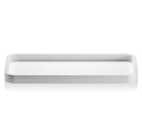 Лоток универсальный DECOR WALTHER STONE DW 0971050 настольный 0971050