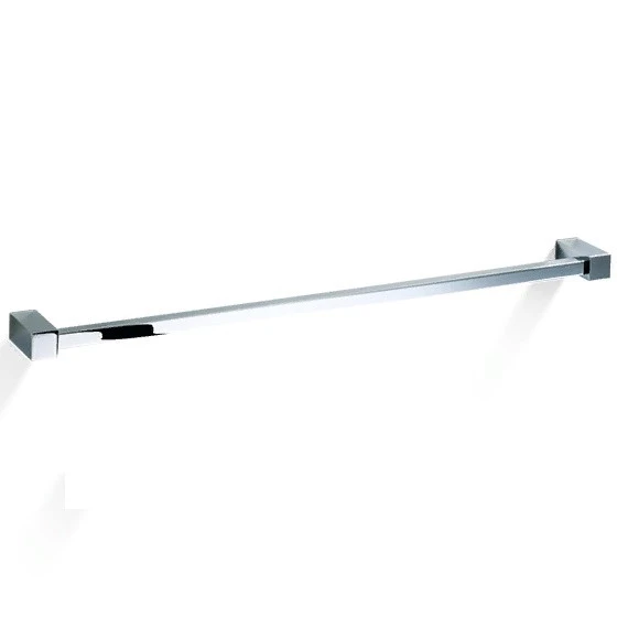 Полотенцедержатель DECOR WALTHER CORNER 0560100 подвесной цвет хром 0560100