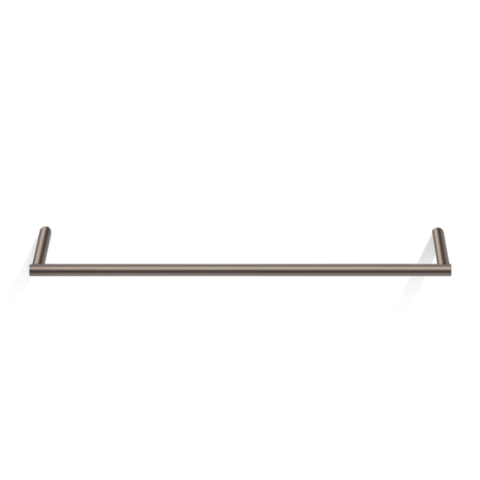 Полотенцедержатель DECOR WALTHER MIKADO 0520859 подвесной цвет темный металл матовый 0520859