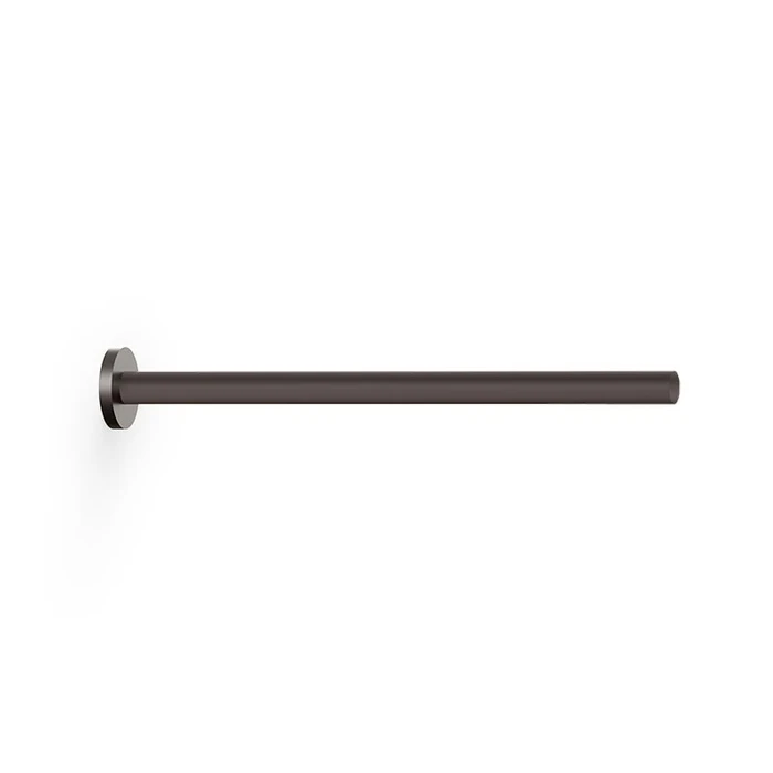 Полотенцедержатель DECOR WALTHER BAR 0859666 подвесной цвет темный металл матовый 0859666