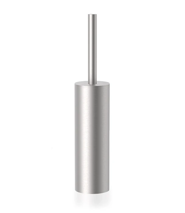 Ершик DECOR WALTHER BAR 0856876 напольный цвет сталь матовая 0856876