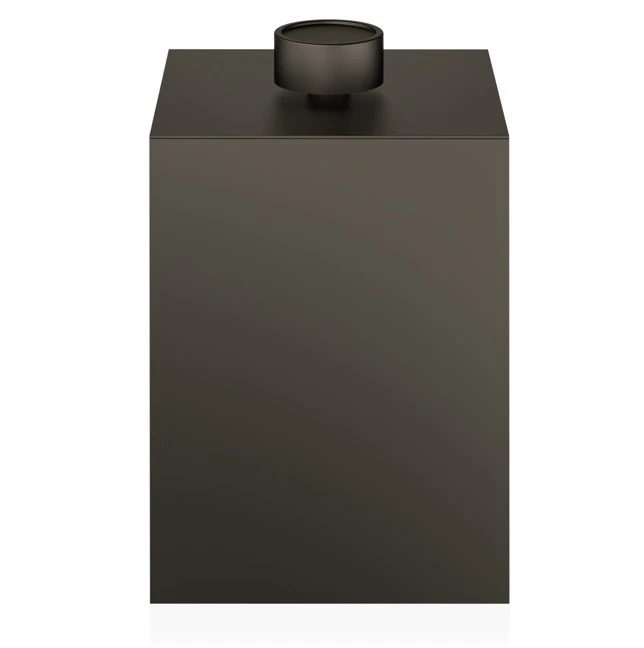 Корзина для бумаги DECOR WALTHER UNIVERSAL 0614417 напольная цвет темная бронза 0614417
