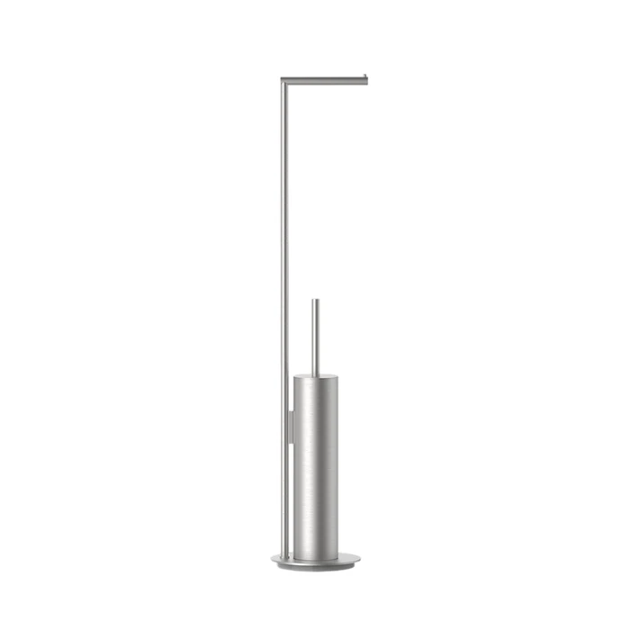Стойка DECOR WALTHER MIKADO 0522376 напольная цвет сталь матовая 0522376