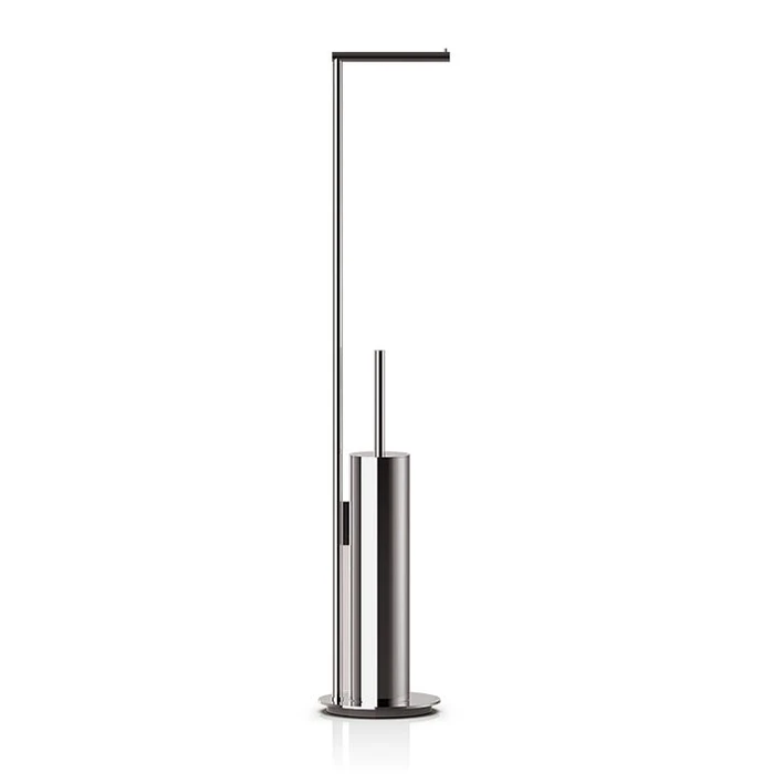 Стойка DECOR WALTHER MIKADO 0522358 напольная цвет черный хром 0522358