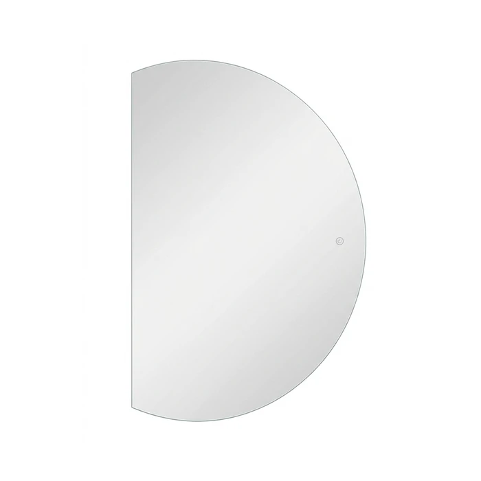 Зеркало Рим 60х80 Лайт с LED подсветкой EG500111