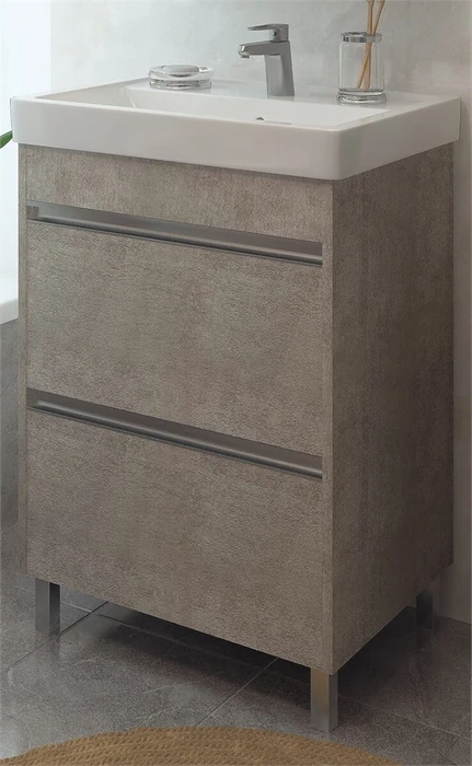 60 Тумба "Калден 60" (ум. COMO 600) EG010559