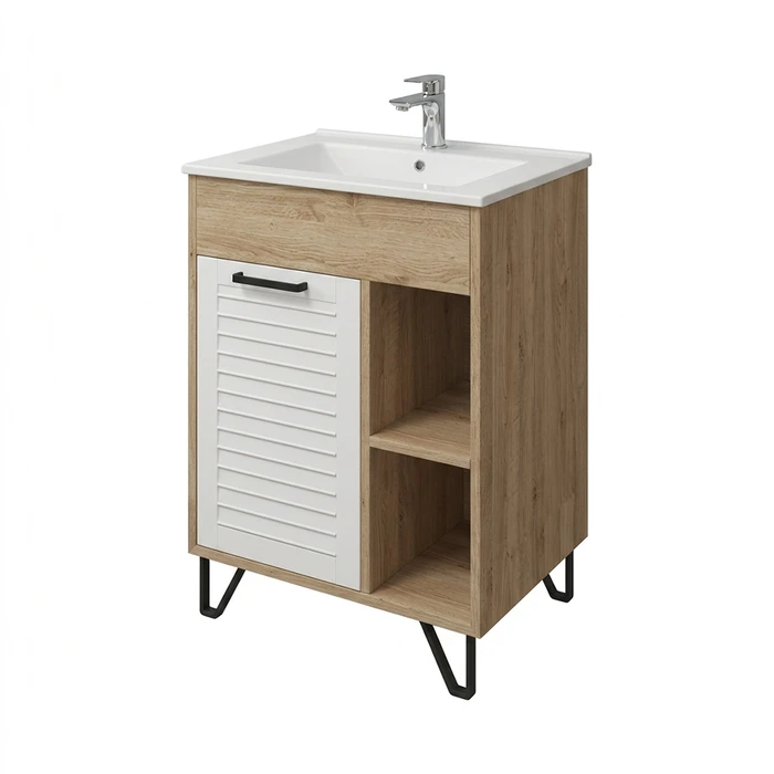 60 Тумба "Олсен 60" (ум. COMO 600) EG010553