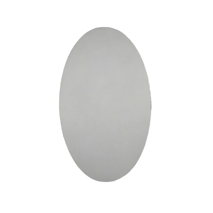 45133 Eva Gold Зеркало  эллипс, 66*39 EG500018