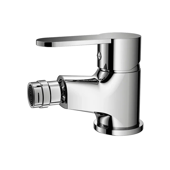 Смеситель Prohanss P64.50 для биде монолитный, хром P64.50