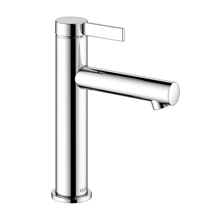 Смеситель для умывальника 130 KEUCO IXMO PURE, 59501011101, хром 59501011101