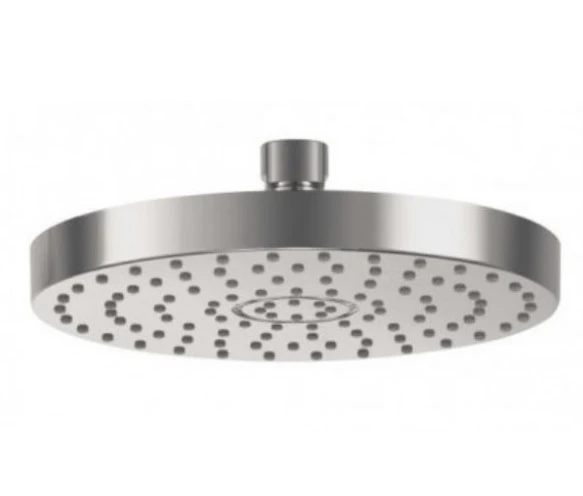 Верхний душ KEUCO ELEGANCE, 51686070100, круглая, 180 мм, нержавеющая сталь finish 51686070100