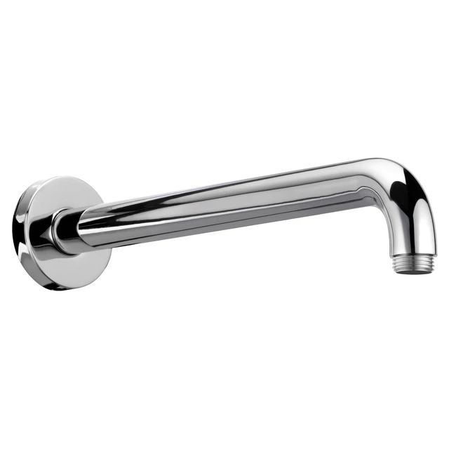 Душевой кронштейн DN 15 KEUCO ELEGANCE, 51688010300, 312 мм, хром, латунь 51688010300