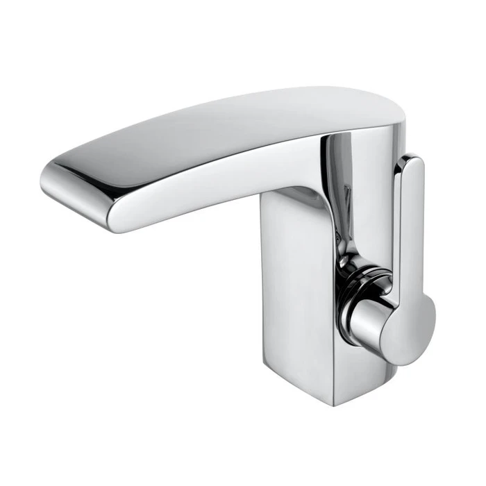 Смеситель для умывальника 120 Keuco Elegance, хром, арт. 51602010000 51602010000