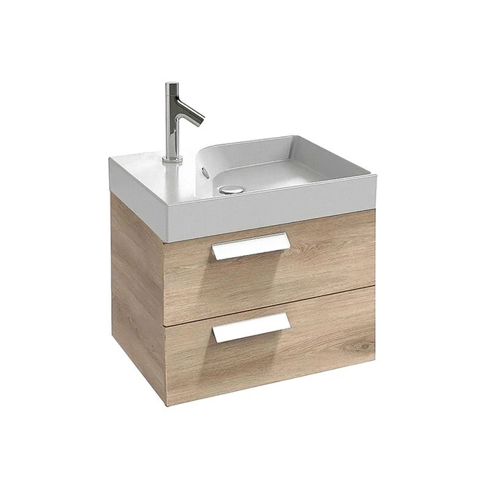 Тумба для раковины Jacob Delafon Rythmik EB1301 подвесная, 60 см EB1301-E70