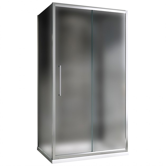 Душевой уголок ABBER Schwarzer Diamant AG30140MH-S50M-S50M 6427 - фото 58608