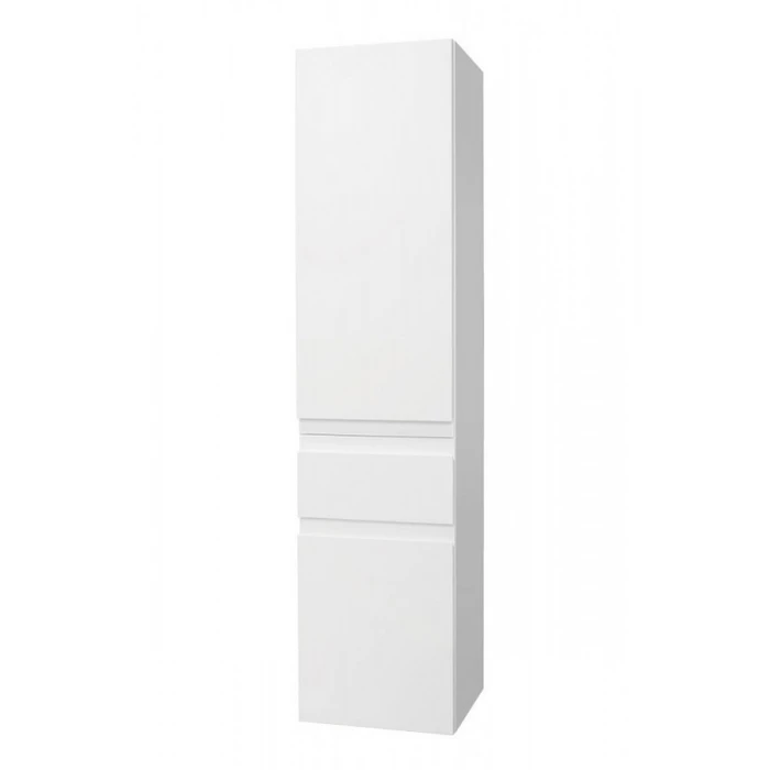 Колонна Jacob Delafon Madeleine EB2069G-J5, 35 см, блестящая белая, петли слева EB2069G-J5