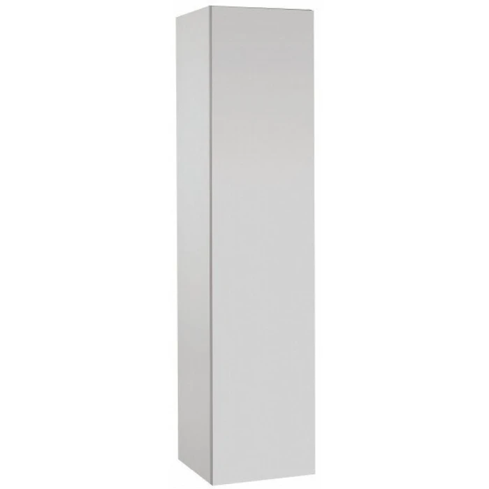 Пенал Jacob Delafon Rythmik/Odeon Up, EB998-G1C, 35 см, белый бриллиант EB998-G1C