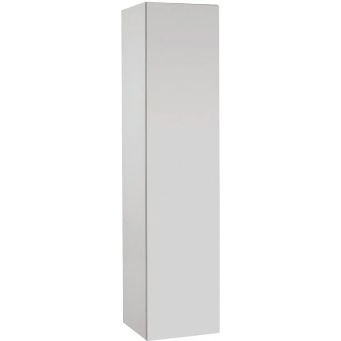 Пенал Jacob Delafon Rythmik/Odeon Up, EB998RU-J5, 35 см, белый блестящий EB998RU-J5