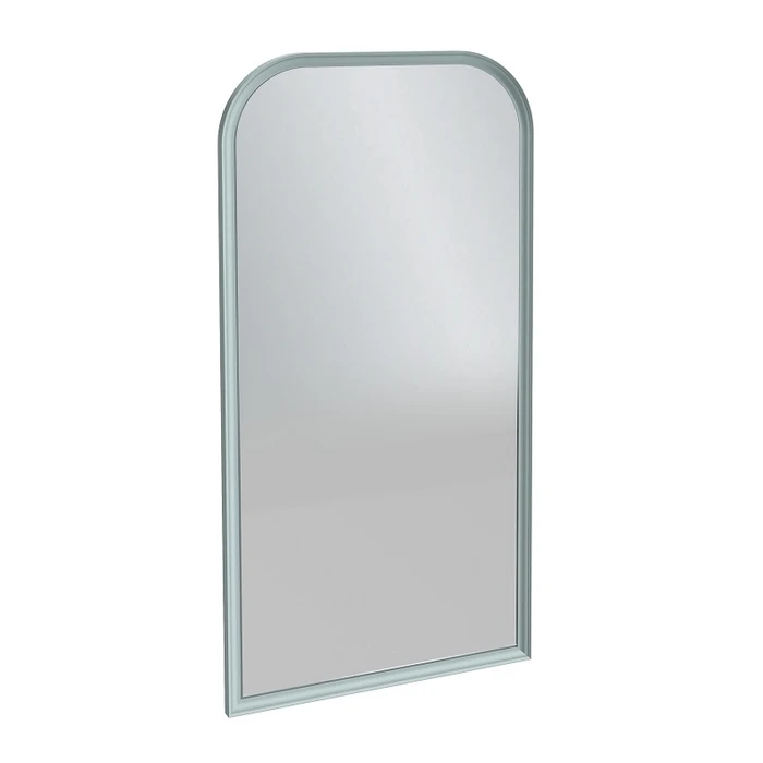 Зеркало Jacob Delafon Cleo 1889, EB728-M50, 65 см, цвет туманный голубой EB728-M50