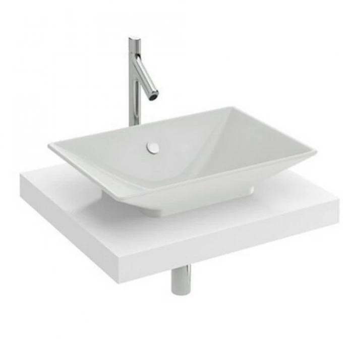 Столешница Jacob Delafon Parallel EB53-0600, 60 см EB53-0600-N18