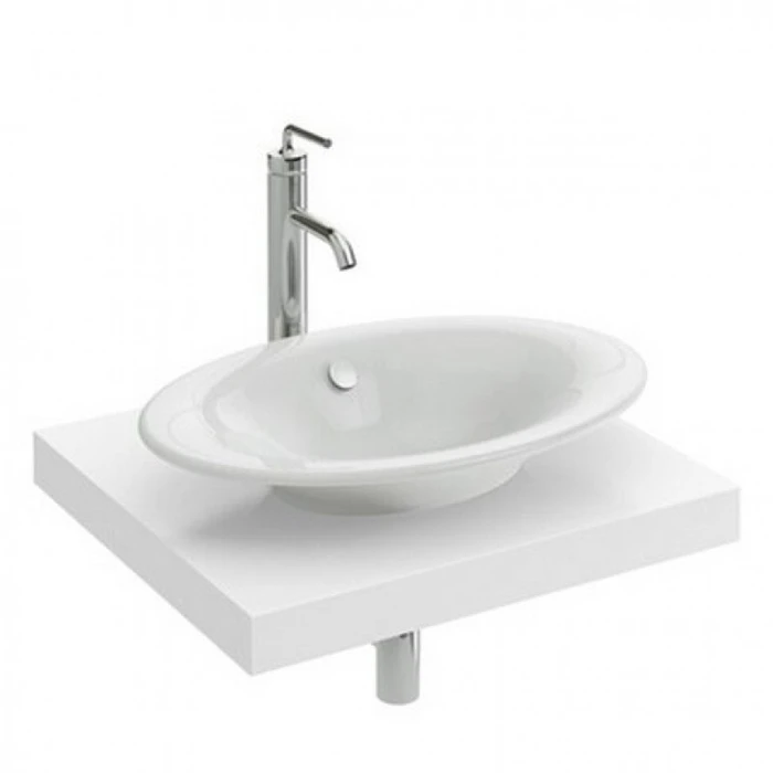 Столешница Jacob Delafon Parallel EB56-0800, 80 см EB56-0800-N18