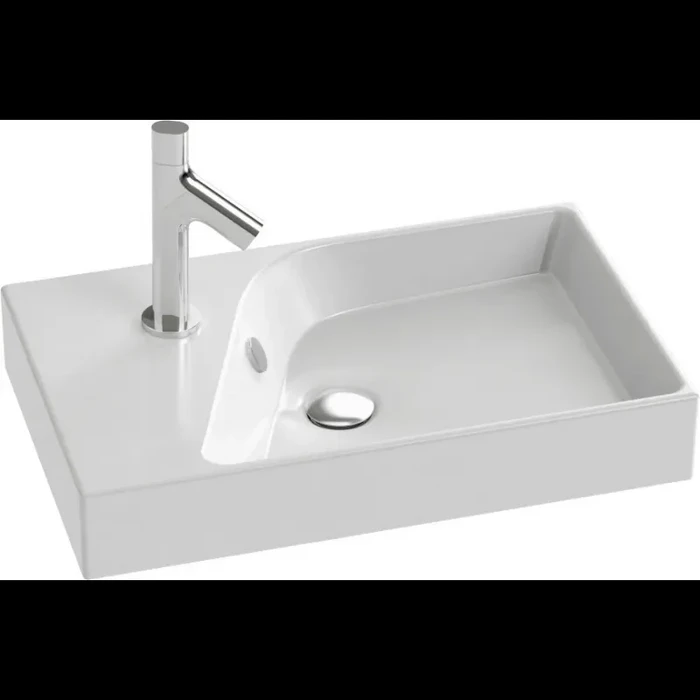Подвесная раковина Jacob Delafon Rythmik EXR112-00 EXR112-00