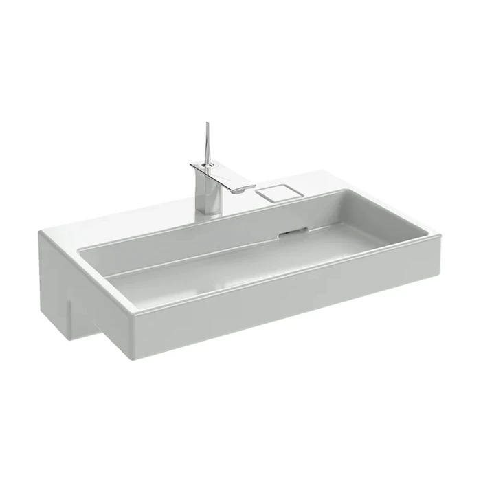 Раковина Jacob Delafon (Kohler) Terrace, 100 х 49 см, с подсветкой, белая, XC9112K-00 XC9112K-00