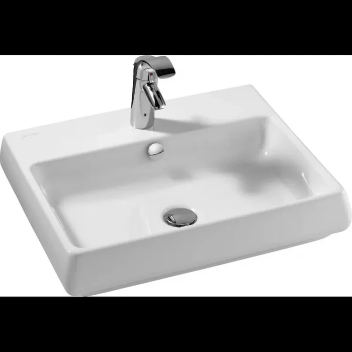 Раковина Jacob Delafon Fit E1188-00 60 см E1188-00