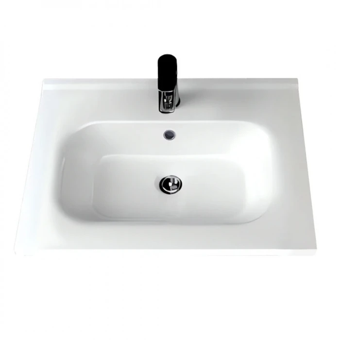 Раковина Jacob Delafon Madeleine EXCK112-00, 60 x 45 см, белая EXCK112-00