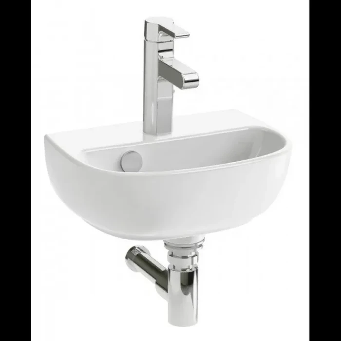 Раковина Jacob Delafon Odeon Up E4761-00, 36 x 26 см E4761-00