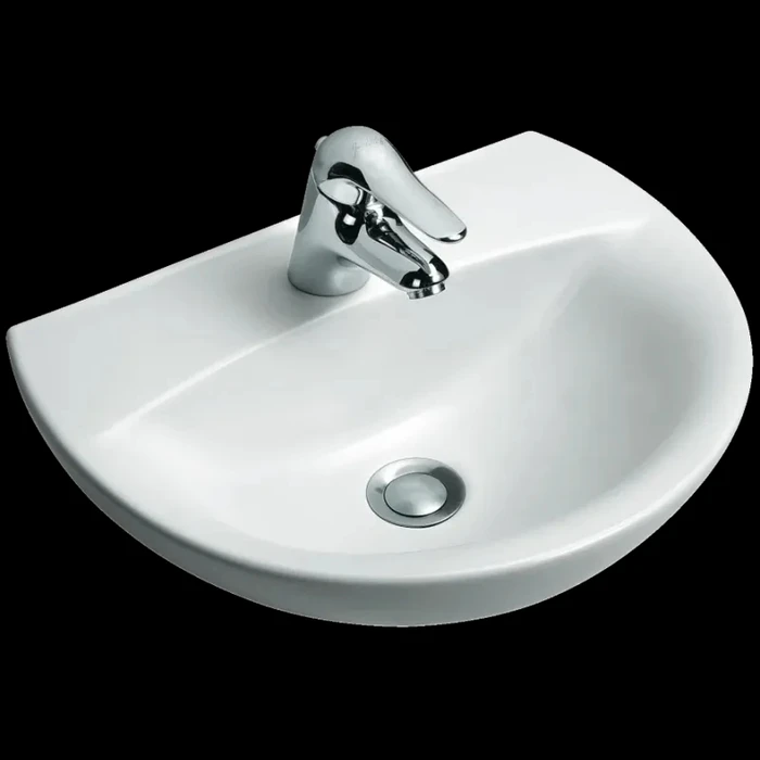 Раковина Jacob Delafon Patio E4144-00, 45 x 35 см E4144-00