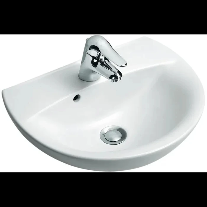 Раковина Jacob Delafon Patio E4152-00 45 х 35 см E4152-00
